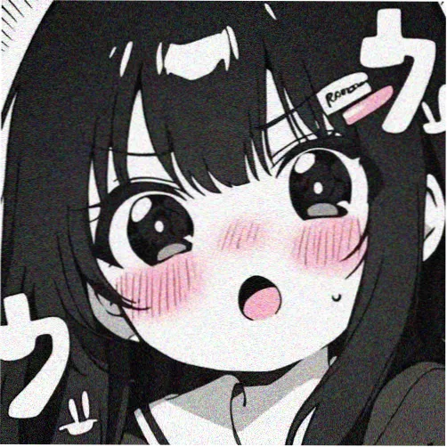 观众头像 北岛
